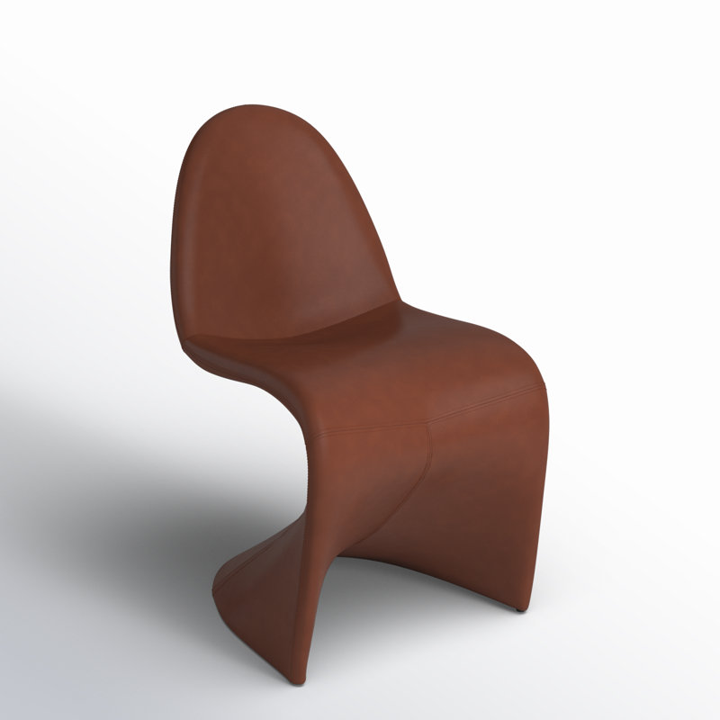Chaise d'appoint Marisol en selle Marisol