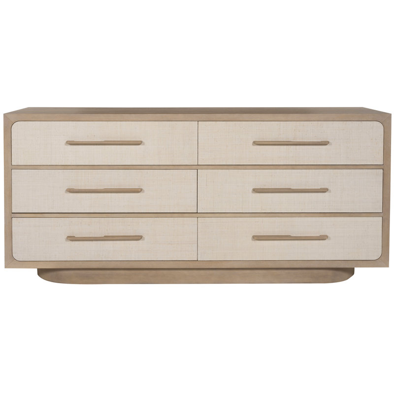 Reveal 6 - Drawer Dresser
