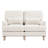 Alvontae Wide Upholstered Sofa with Solid Wood Frame-1140220732-1140220737-1140220733