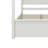 Harroll Full Size Canopy Platform Bed-595169857