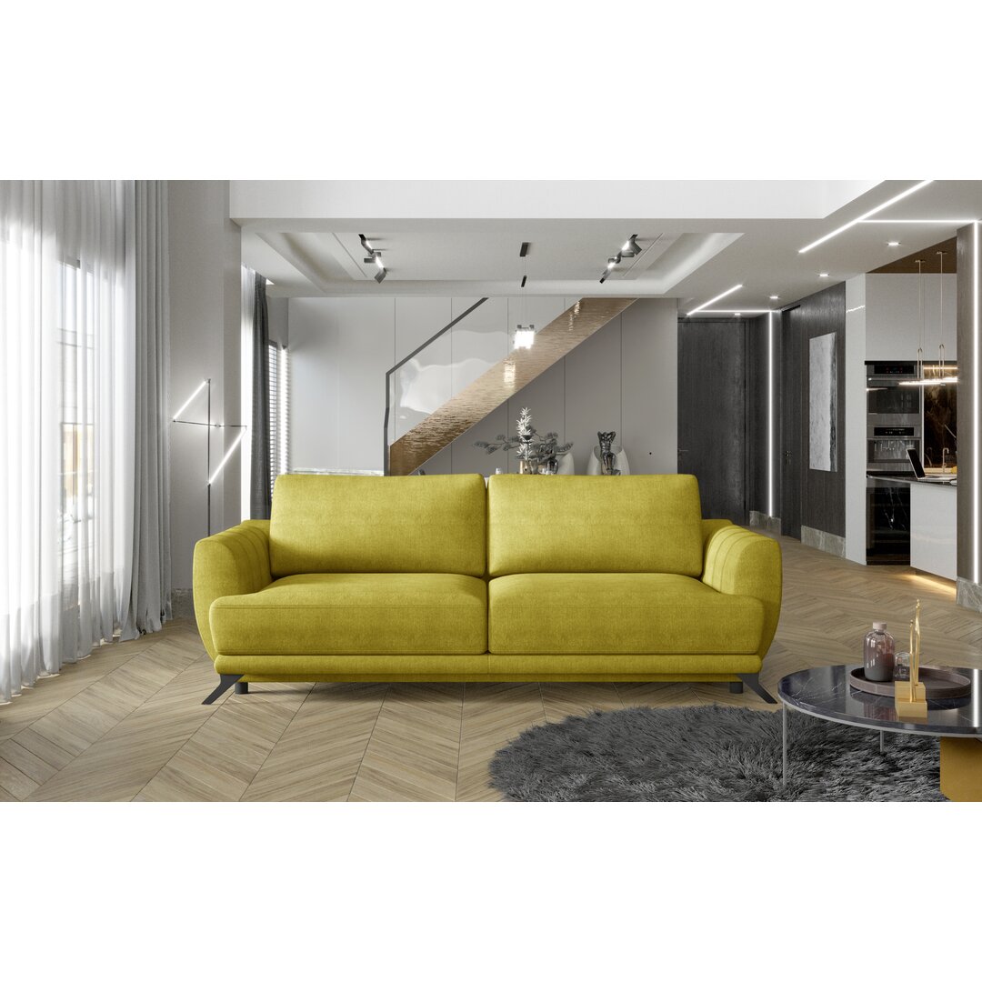 4-Sitzer Sofa Paisleigh