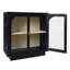 Armoire de rangement avec porte en acrylique-994136684