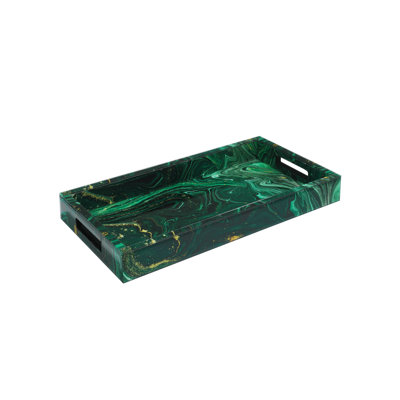 Interstellar Decorative Tray
