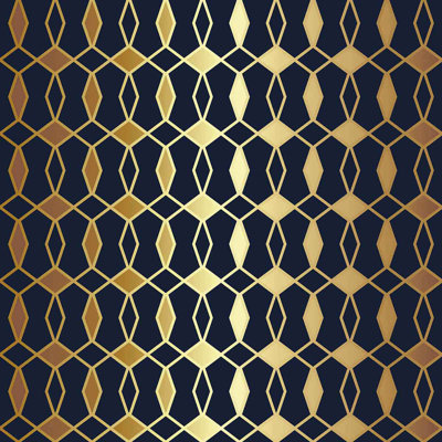 Peel & Stick Geometric Tile