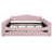 Pink is out of stock