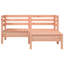 Swanley 127cm Wide Wood Loveseat-1667494676
