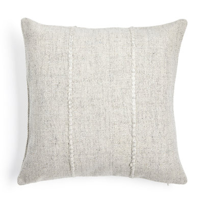 Kana Outdoor Pillow-Kana Rust-20"X20"