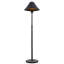 Electric Standing Patio Heater