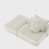 Beige is out of stock selected
