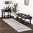 Hettie Trellis Machine Washable Area Rug for Living Room Bedroom Dining Room Kitchen-98053464