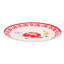 Handmade Earthenware Dinner Plate-238289801