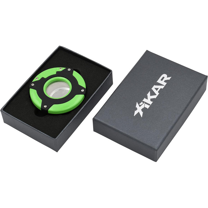 Xikar Accessory, Green