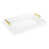 White is out of stock