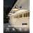 Kaenel Steel Wall Light-224662012