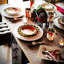 Tasse Old St. Nick - rouge