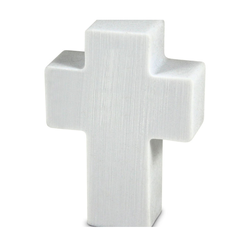 Mini Inspire Cross She Believes Miracle