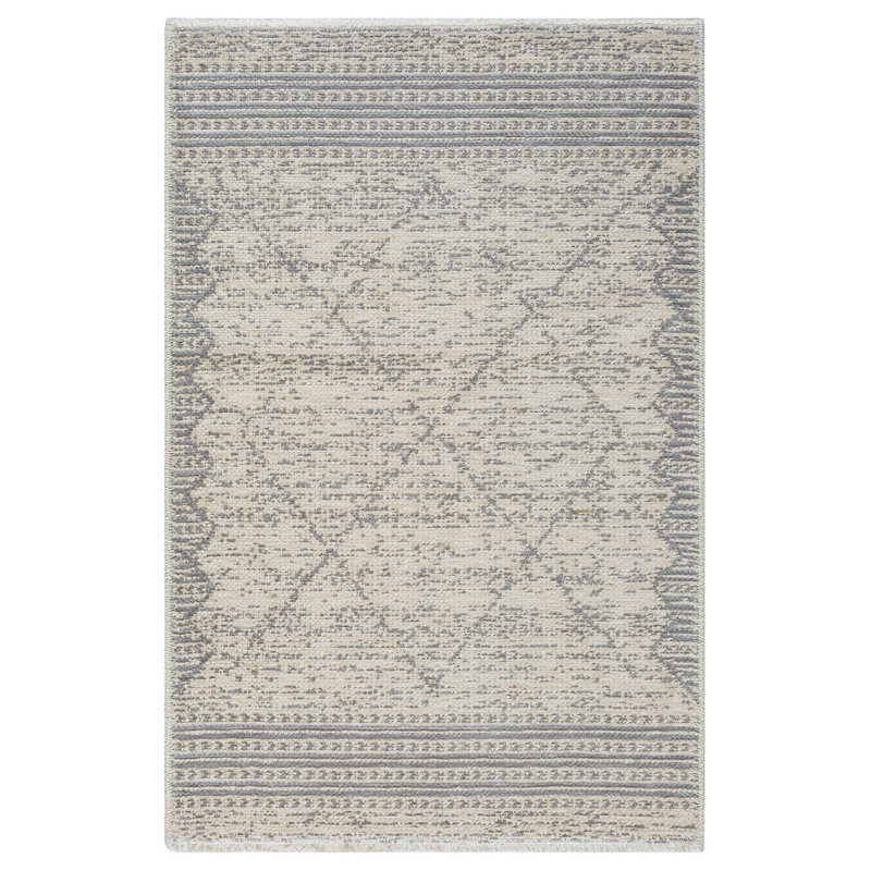 Tapis rectangulaire Denfield, Rectangle 2 pi x 3 pi