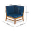 Fauteuil de coin Perla, bleu-1851690897-1851690902