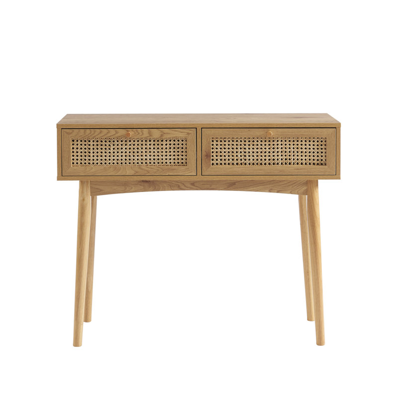 Akrivi 100cm Console Table