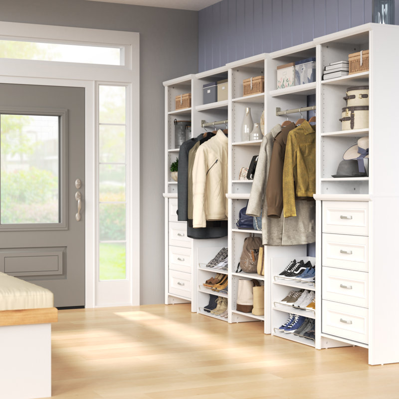 Ensemble de vestibule tour 25 "Impressions