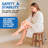 EcoDecors, Shoji Foot Stool