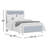 Lana Upholstered Standard Bed-98740395