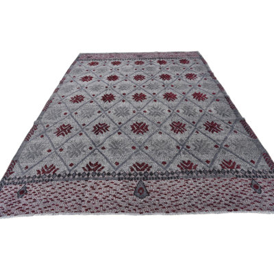 Philip Gray Rug
