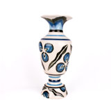 Handmade Ceramic Table Vase