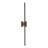  Krushe LED Wall Sconces Linear Simple Style Vanity Light Modern Bathroom Bar Hardwired-1383608574-1383608572