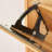 Classic and practical storage shoe cabinet