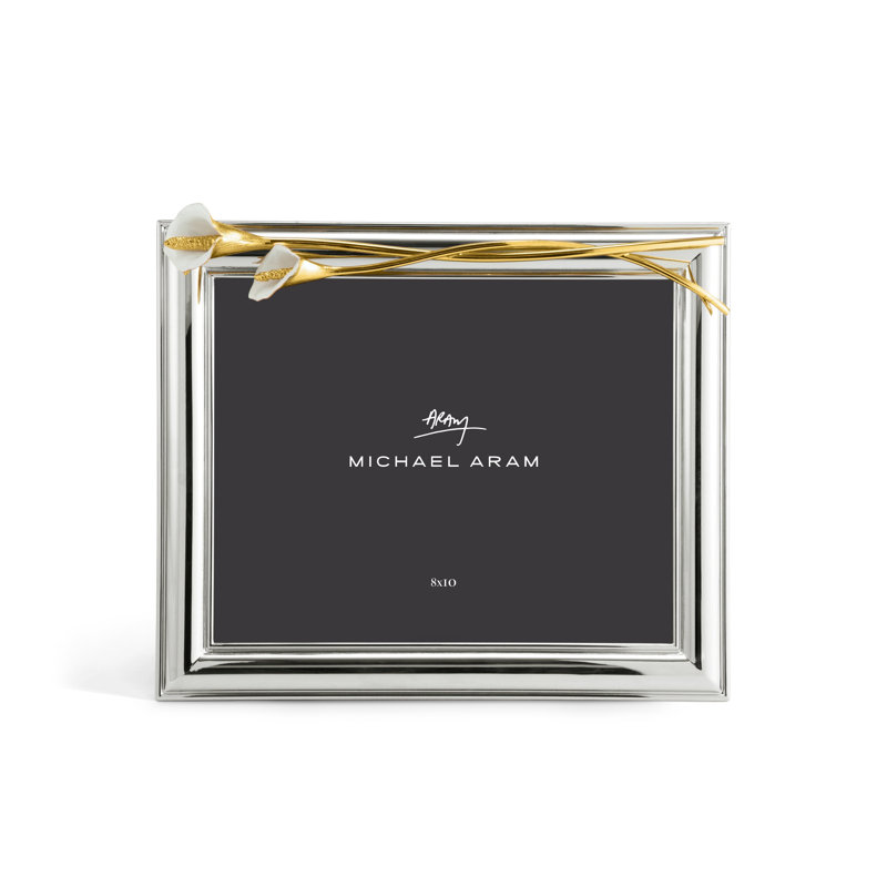Calla Lily Frame, 8" x 10"