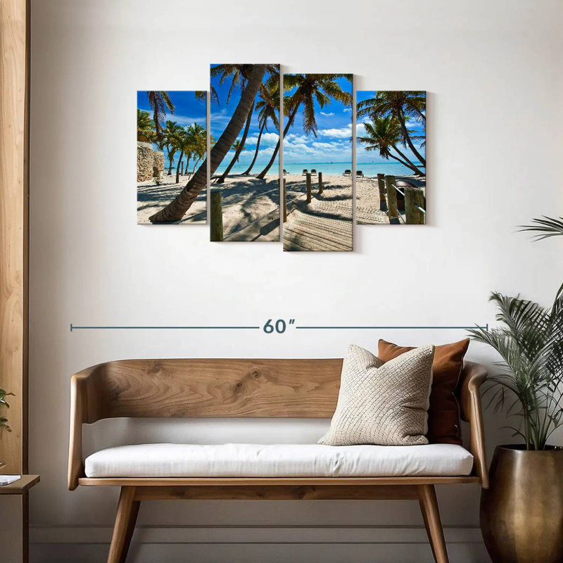 Chemin Nicci Beach, H 27 po x l 43 po