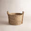 Panier en osier Sorene