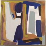 Three Figures Painting