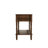 Rumford 1 Drawer Nightstand-1461333000
