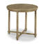 Caldera End Table
