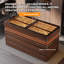 Îlot de rangement pour bijoux 39,37 po-1694691248