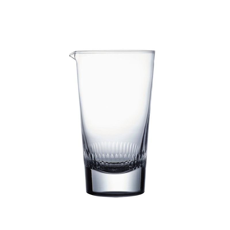 Handmade Crystal Drinking Glass