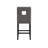Aayush 26.25" Counter Stool-1758505528