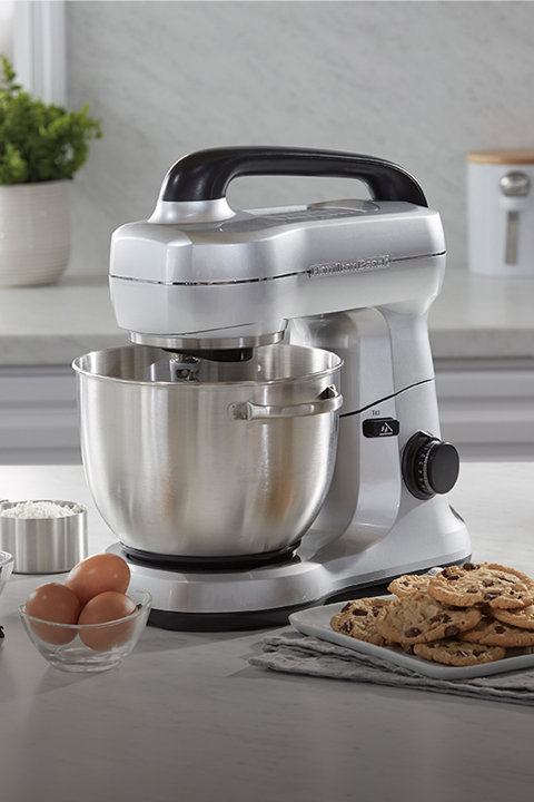 Stand Mixers