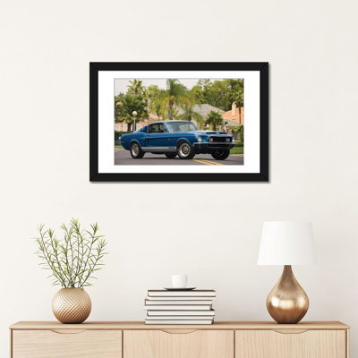 Lyall Modern & Contemporary