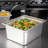Carlisle Food Service Products DuraPan™ Classic Cake Pan