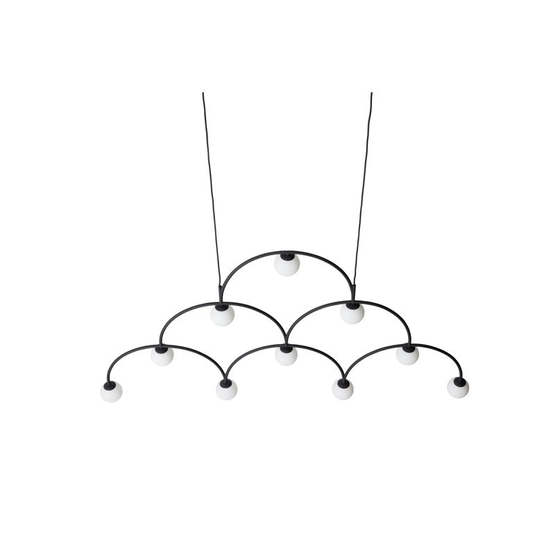 Bounce, 10