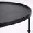 Thaliya Iron Tray Top Nesting Tables