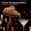 Manhattan Cocktail Shaker Set-94679910