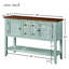Console de 46 po Analeesa-711578915-711578914