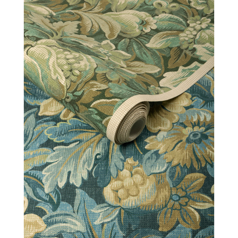 Harper Paper, Forest