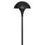 Mushroom Incandescent Hardwire Pathway Light-617151496