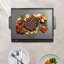 Batterie de cuisine pour barbecue 16 po