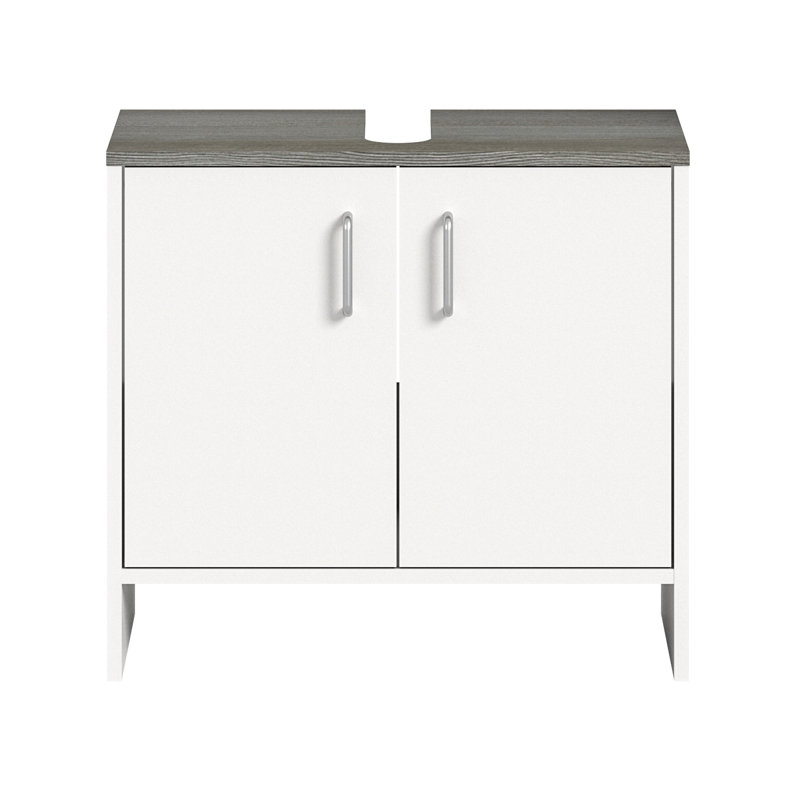 Dunnavant Freestanding Bathroom Storage Cabinet